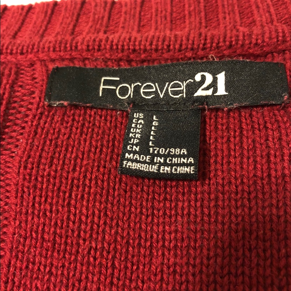 Cardigan - Picture 2 of 3